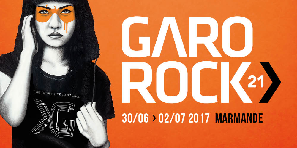 Garorock