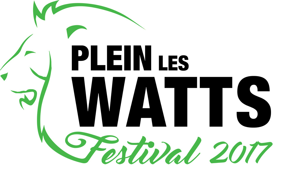 Plein-les-Watts Festival 2017