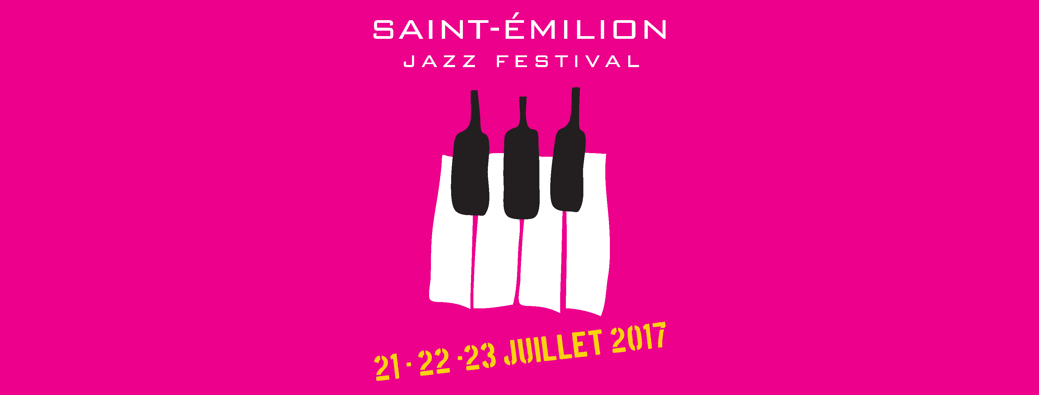 Saint-Emilion Jazz Festival
