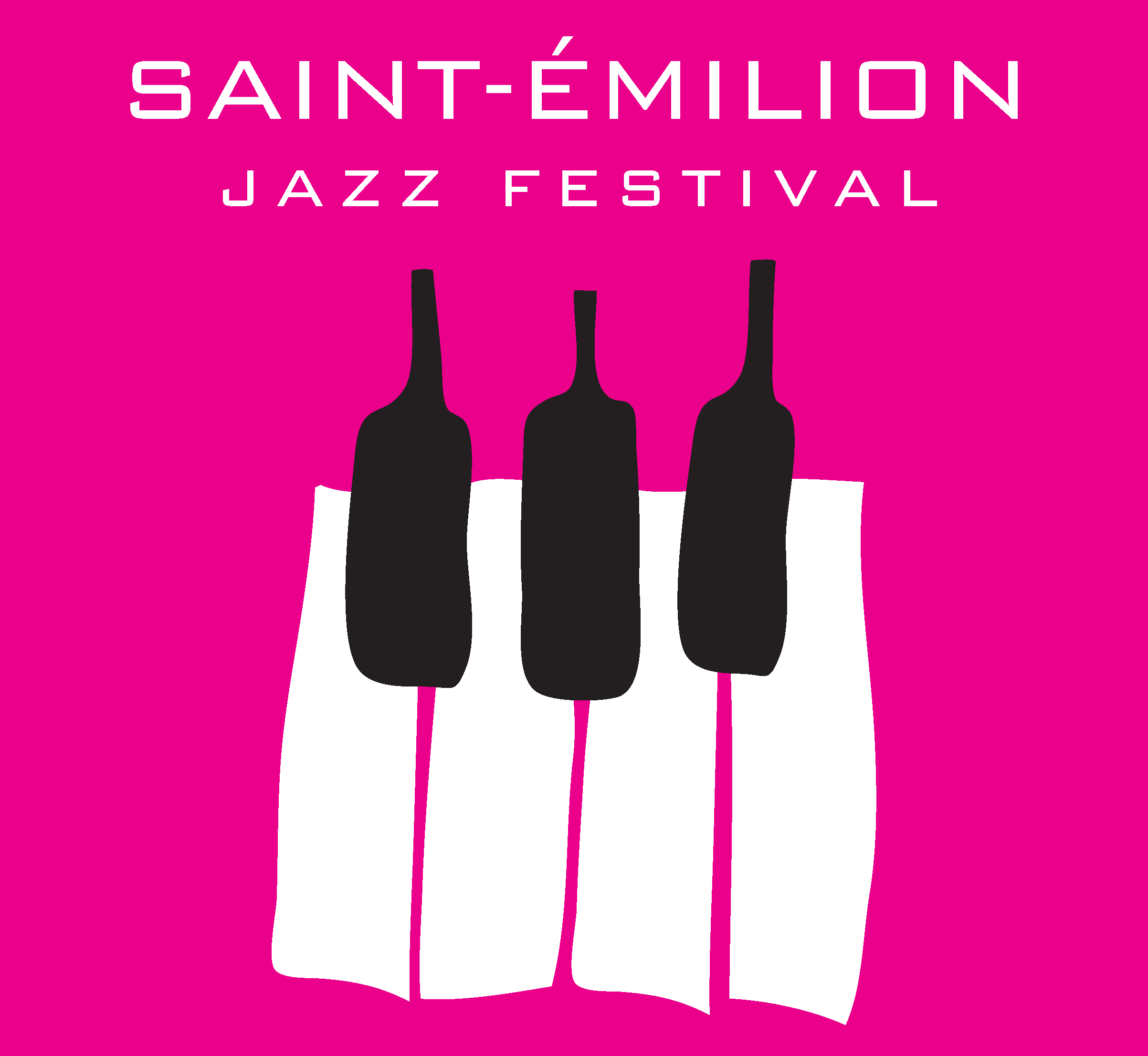Saint-Émilion Jazz Festival 2018