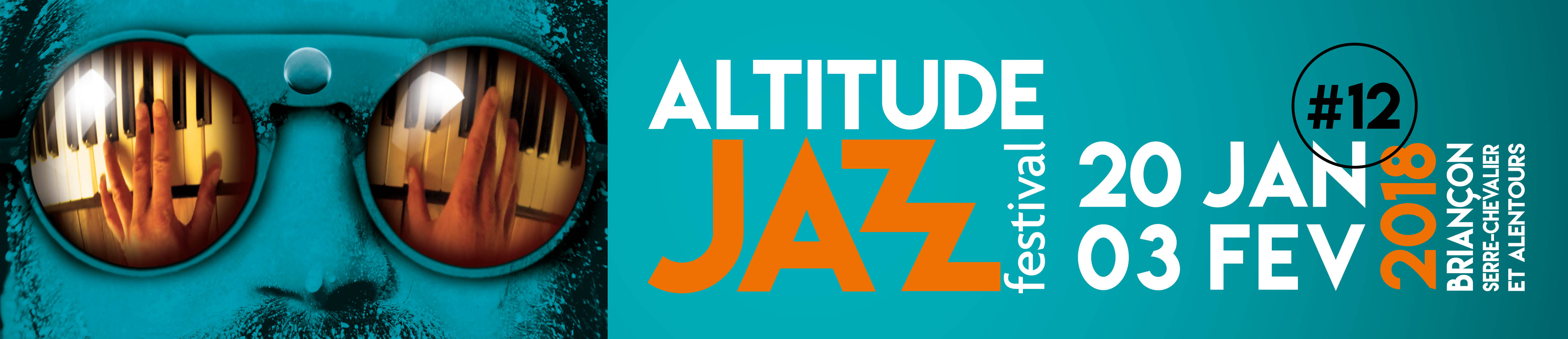 Altitude Jazz Festival