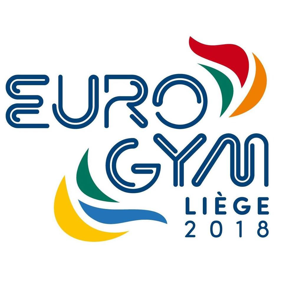 Eurogym Liège 2018