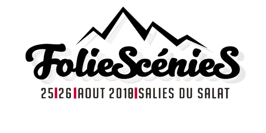 Festival Les Foliescenies 2018