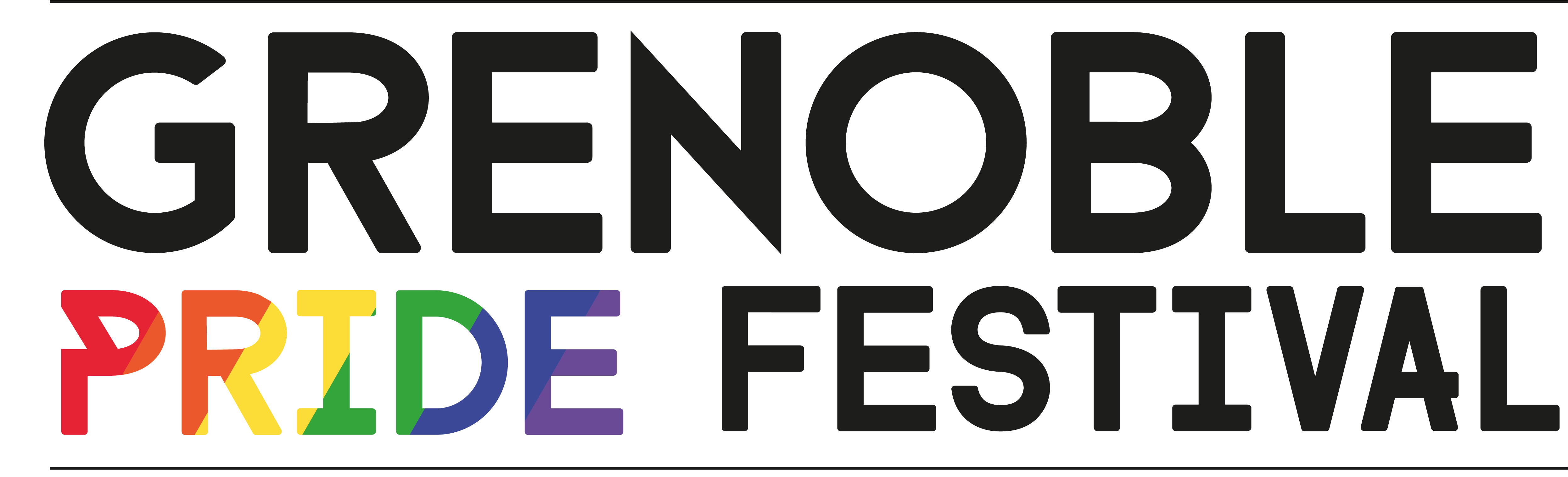 Grenoble Pride Festival 2019