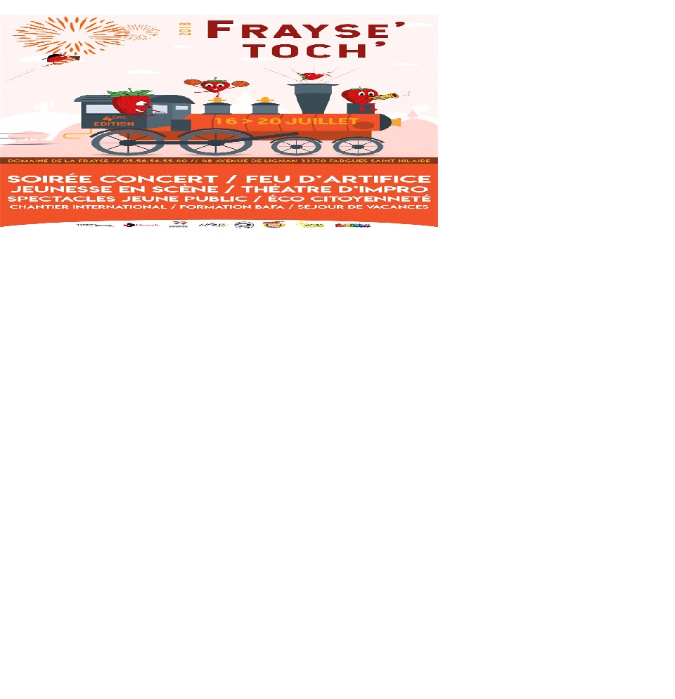 Frayse'Toch