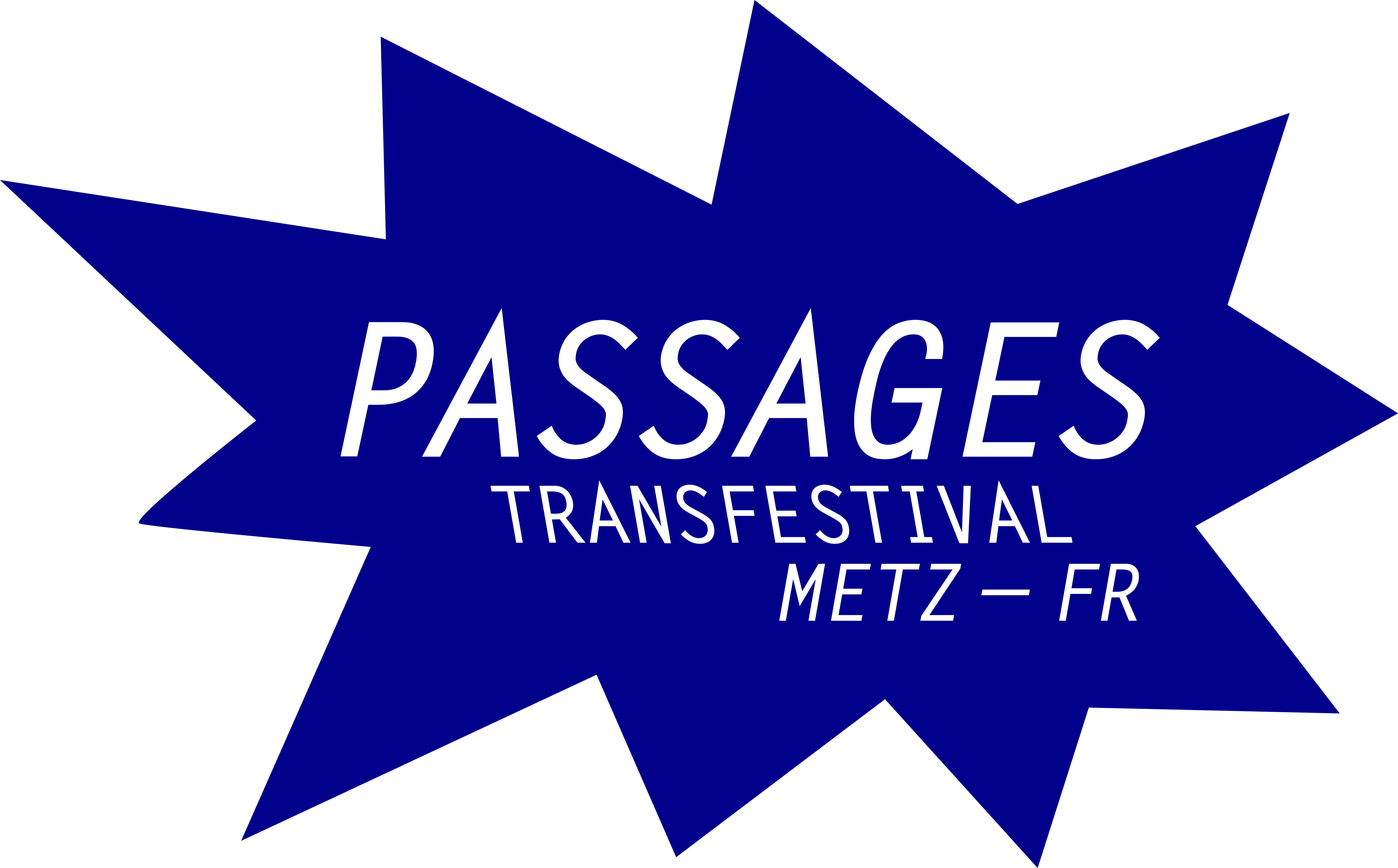 Passages Transfestival - du 2 au 12 septembre 2021