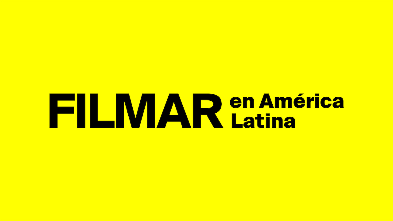 Festival FILMAR en América Latina