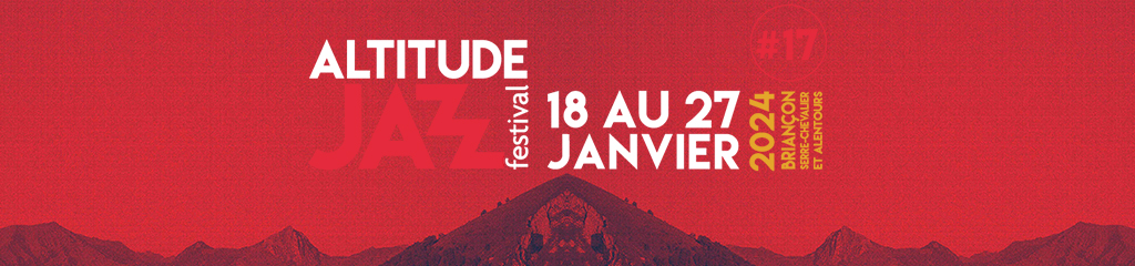 Bruit Blanc - Altitude Jazz Festival 2024