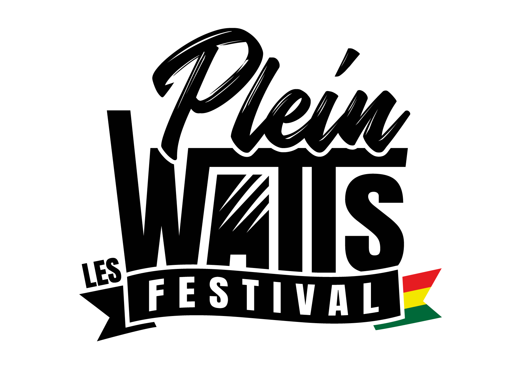 Plein-les-Watts Festival 2024