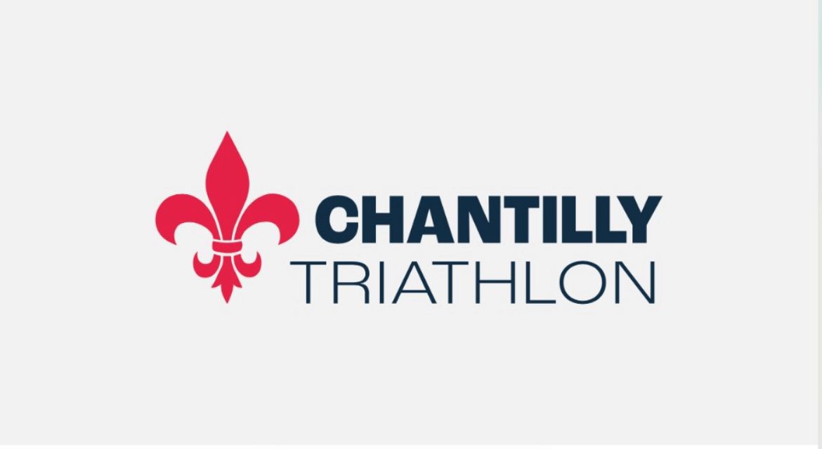 Triathlon du Chateau de Chantilly 2025