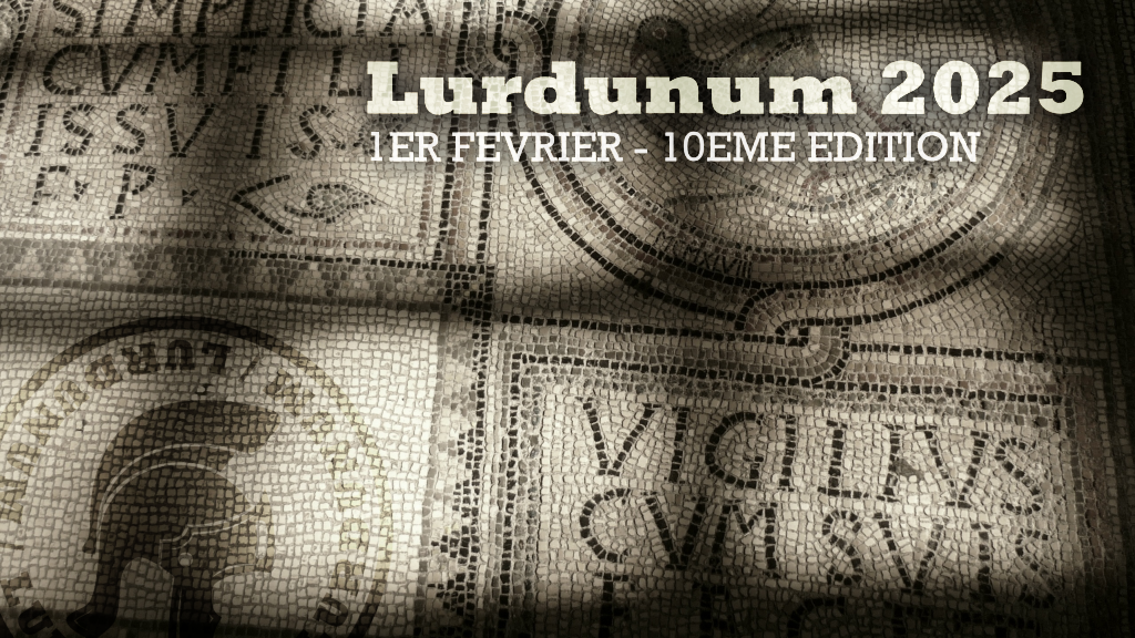 LURDUNUM  2025