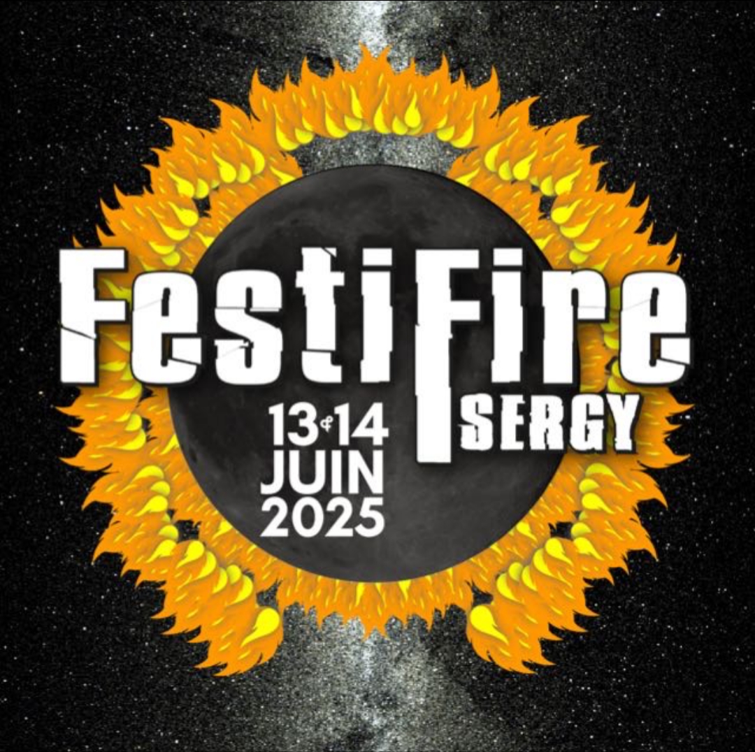 FESTI FIRE 5 ème édition