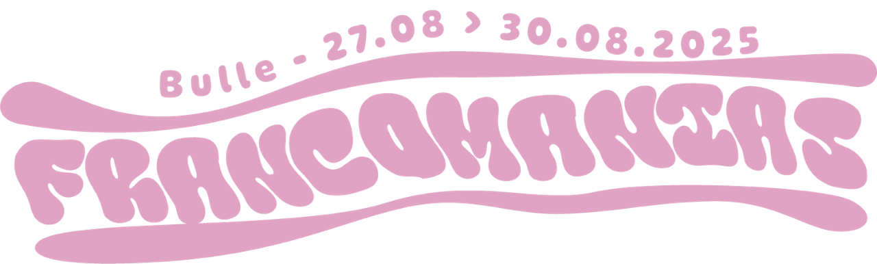 Le Festival des Francomanias 2025