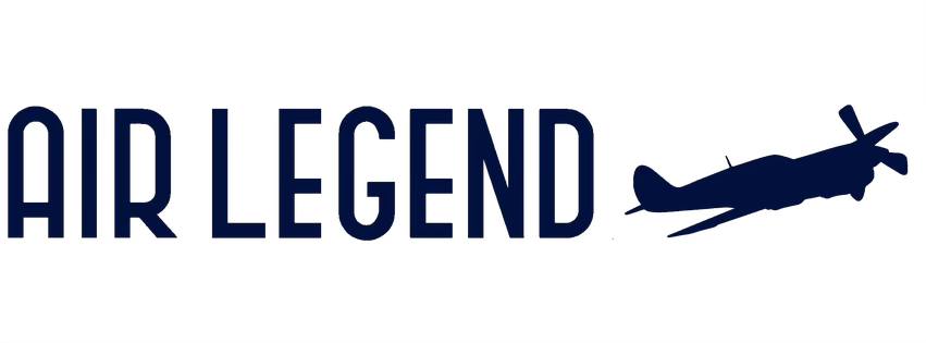 AIR LEGEND 2025
