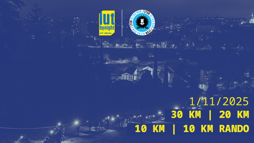 LUT BY NIGHT 2025