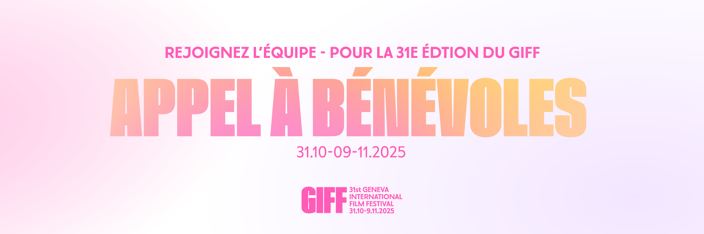 GIFF 2025